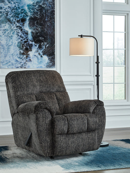 Stayfish Recliner