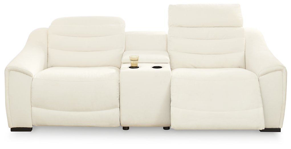 Next-Gen Gaucho Power Reclining Sectional