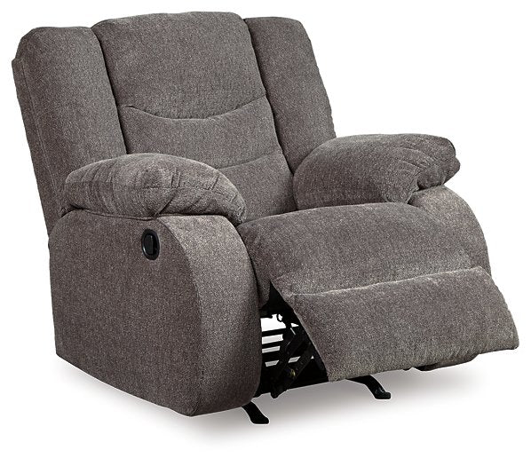 Tulen Recliner