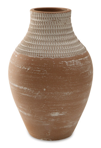 Reclove Vase