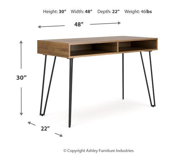 Strumford Home Office Desk