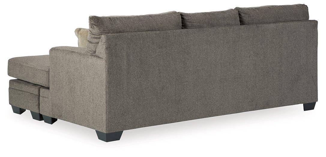 Dorsten Sofa Chaise