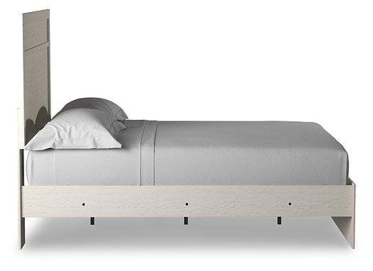 Stelsie Bed