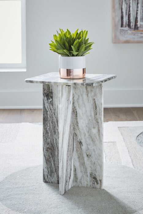 Keithwell Accent Table