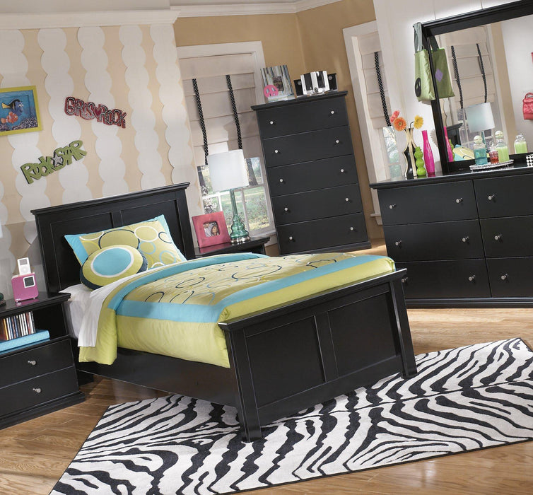 Maribel Youth Bed