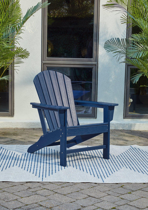 Sundown Treasure Adirondack Chair