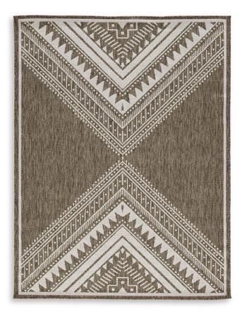 Dunsler 8' x 10' Rug