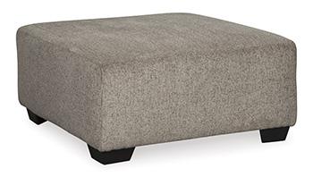 Ballinasloe Oversized Ottoman