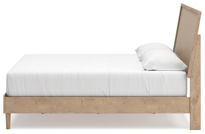 Cielden Bed