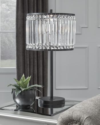 Gracella Table Lamp