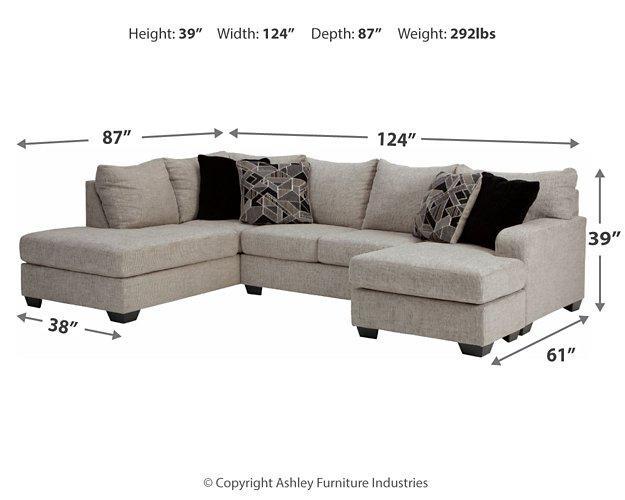 Megginson Living Room Set