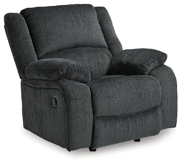 Draycoll Recliner