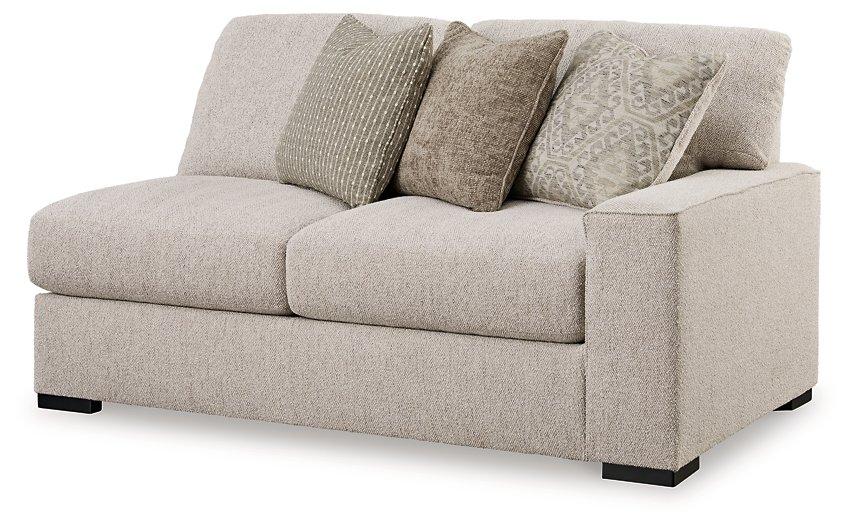 Ballyton Sectional