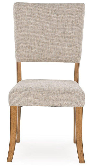 Rybergston Dining Chair