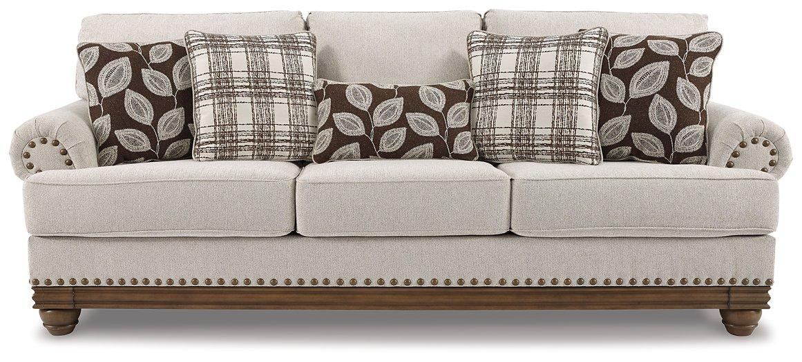 Harleson Sofa image