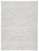 Lambworth 7'10" x 10' Rug image