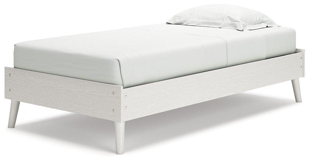 Aprilyn Bed