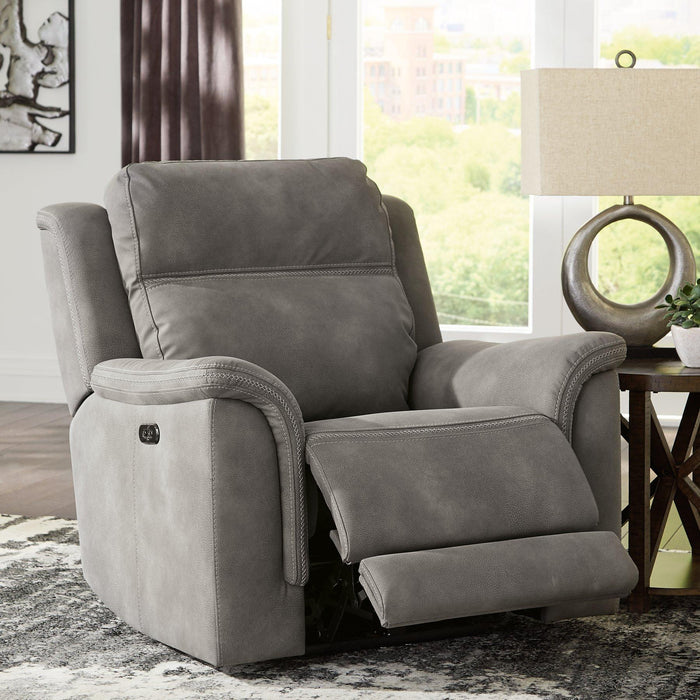 Next-Gen DuraPella Power Recliner