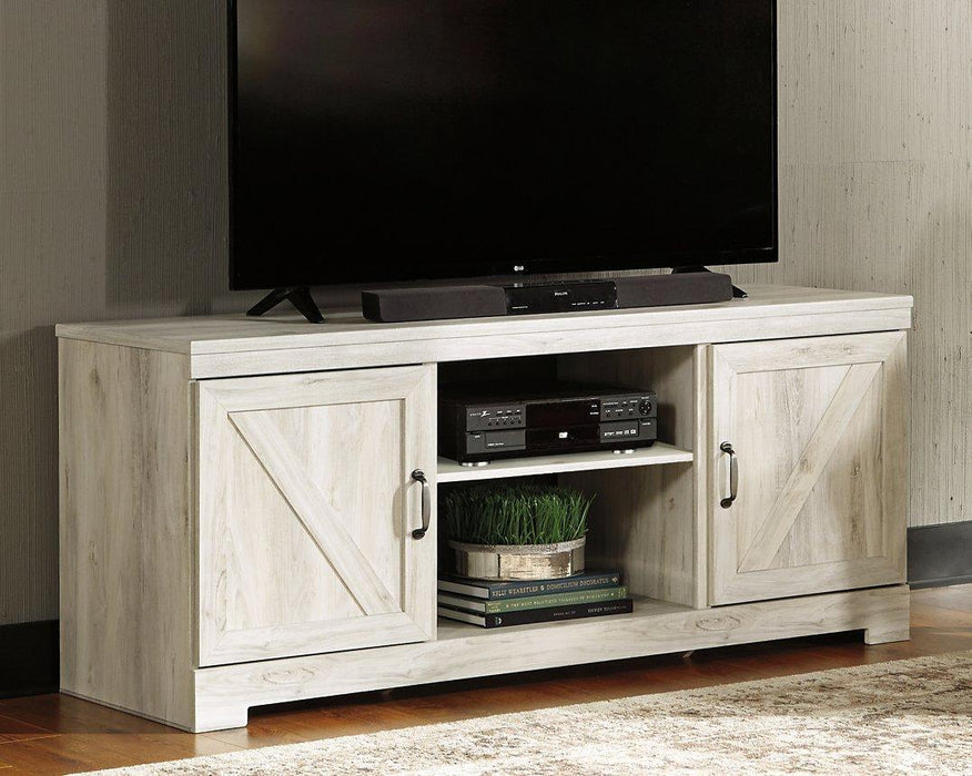 Bellaby 63" TV Stand