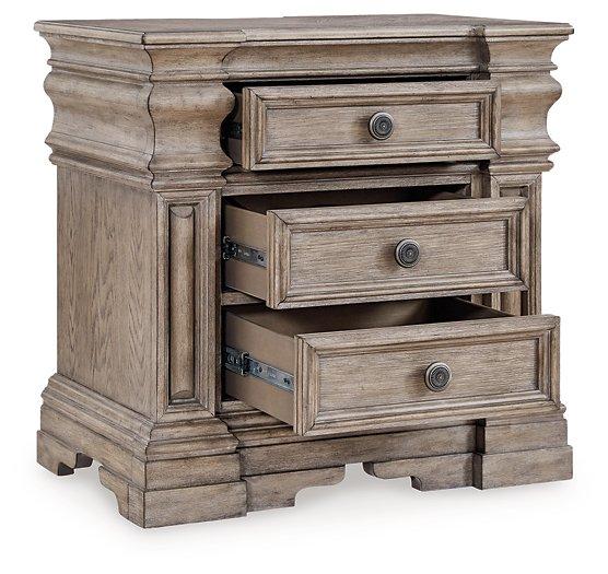 Blairhurst Nightstand