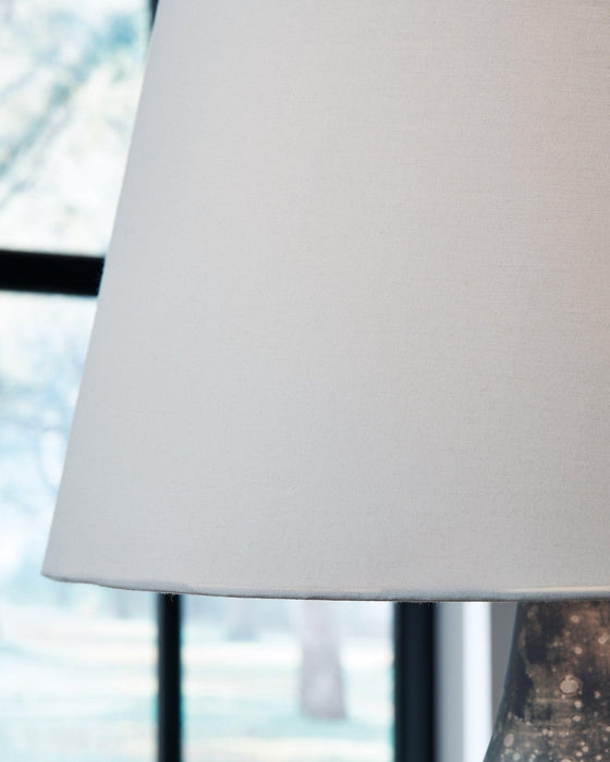 Bluacy Table Lamp