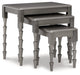 Larkendale Accent Table (Set of 3) image