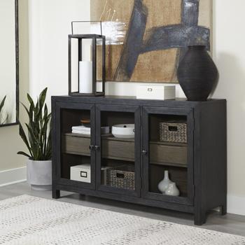 Lenston Accent Cabinet