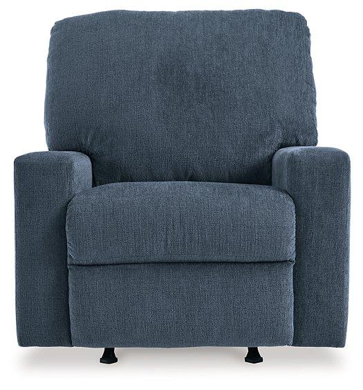 Rannis Recliner