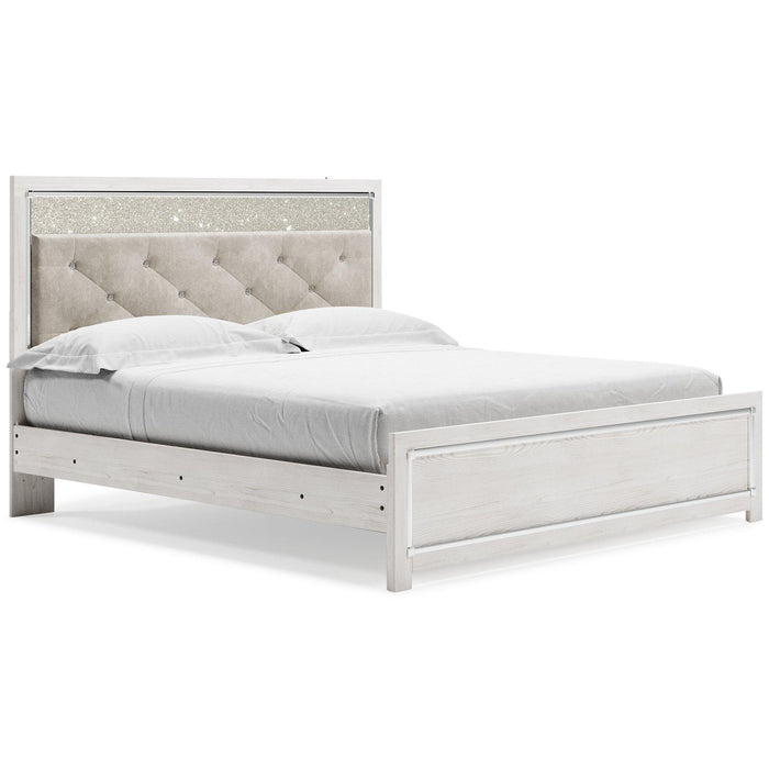 Altyra Bedroom Set