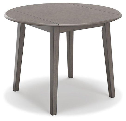 Shullden Drop Leaf Dining Table image