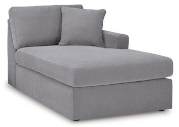 Modmax Sectional with Chaise