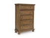 Feddinger Chest of Drawers image