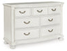 Montelaine Dresser image