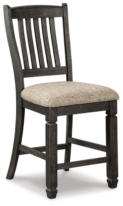 Tyler Creek Bar Stool Set