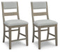 Moreshire Counter Height Bar Stool image