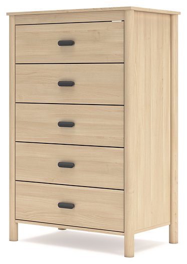 Cabinella Chest of Drawers