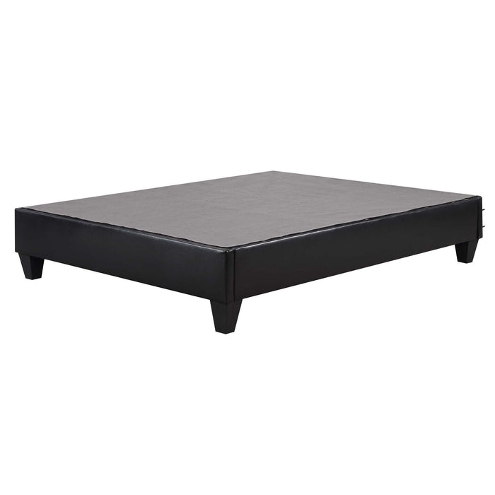 Abby Queen Platform Bed