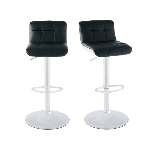 Melanie Bar Stool Set of 2 image