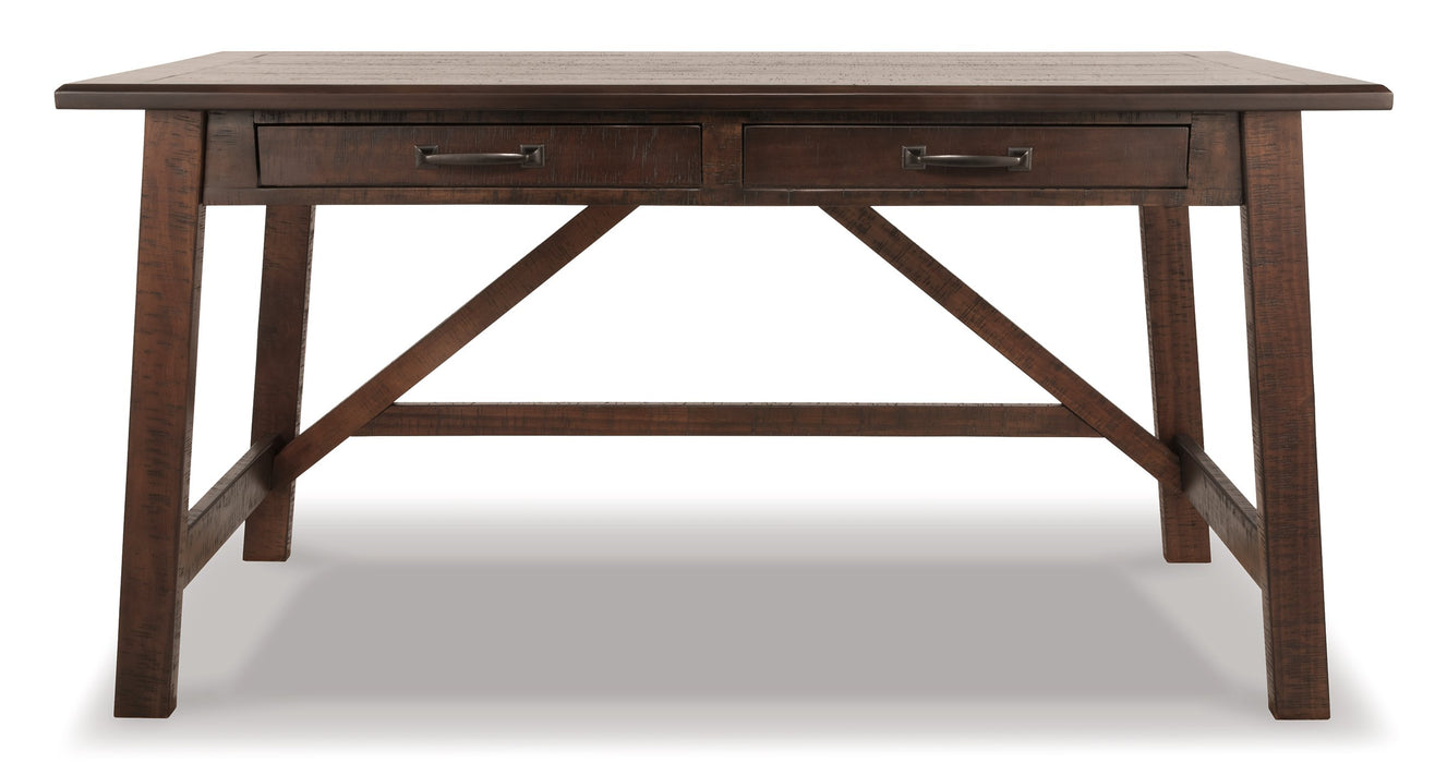 Baldridge Home Office Desk