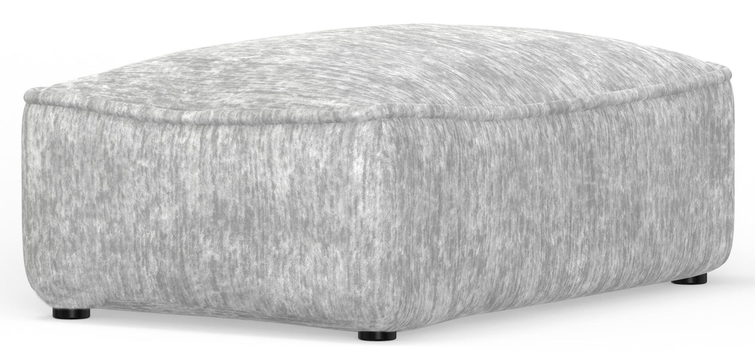 Bankside Cocktail Ottoman image