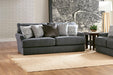 Howell Sofa image