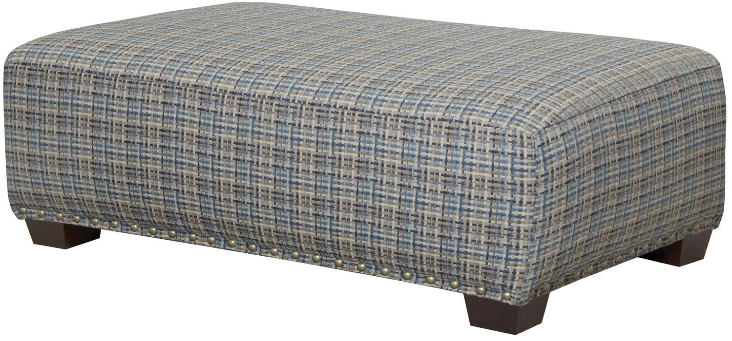 Newberg Cocktail Ottoman image