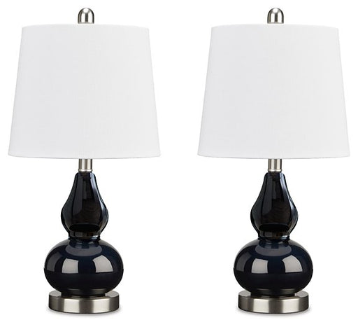 Makana Lamp Set image