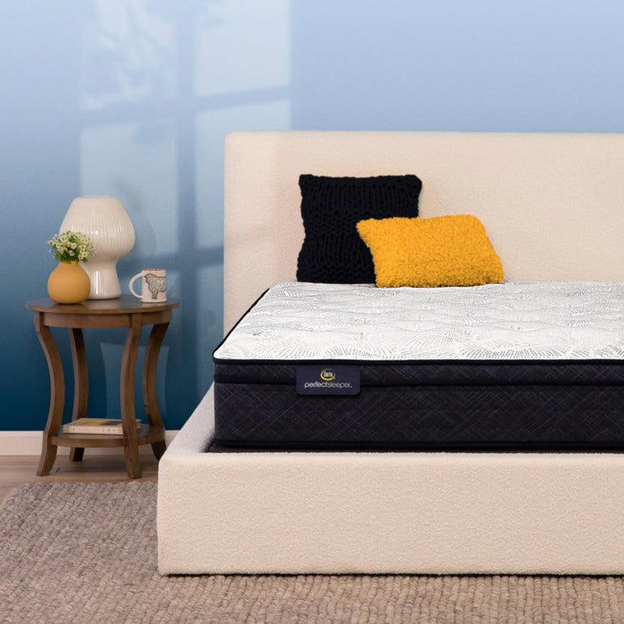 Perfect Sleeper Innerspring Mattress