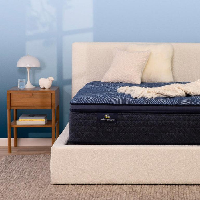 Perfect Sleeper Innerspring Mattress