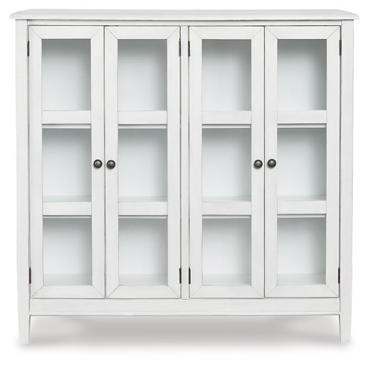 Kanwyn Accent Cabinet