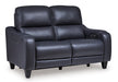 Mercomatic Power Reclining Loveseat image