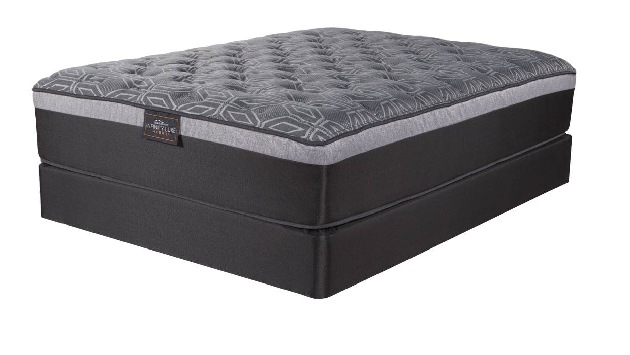 Infinity Diamond Mattress