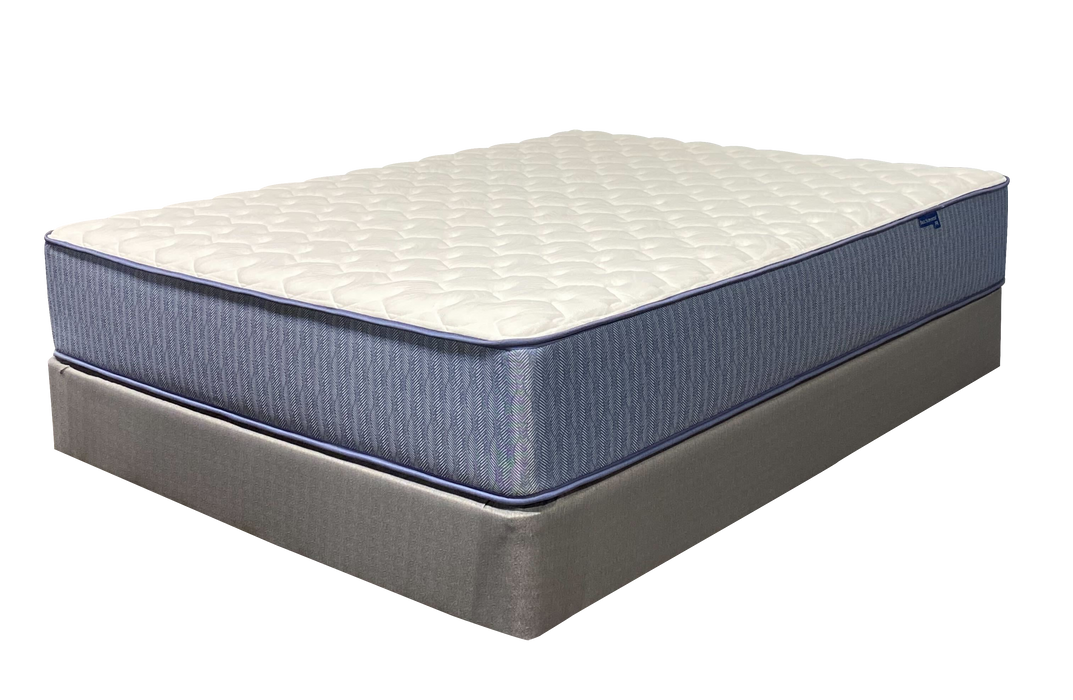 BKG2 Nordic Cushion Firm Mattress